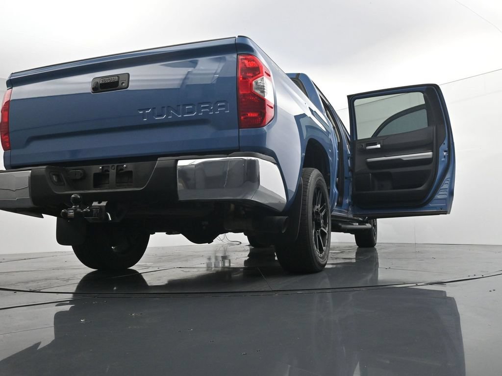 Used 2020 Toyota Tundra SR5 w/ SR5 Upgrade Package RWD image 30