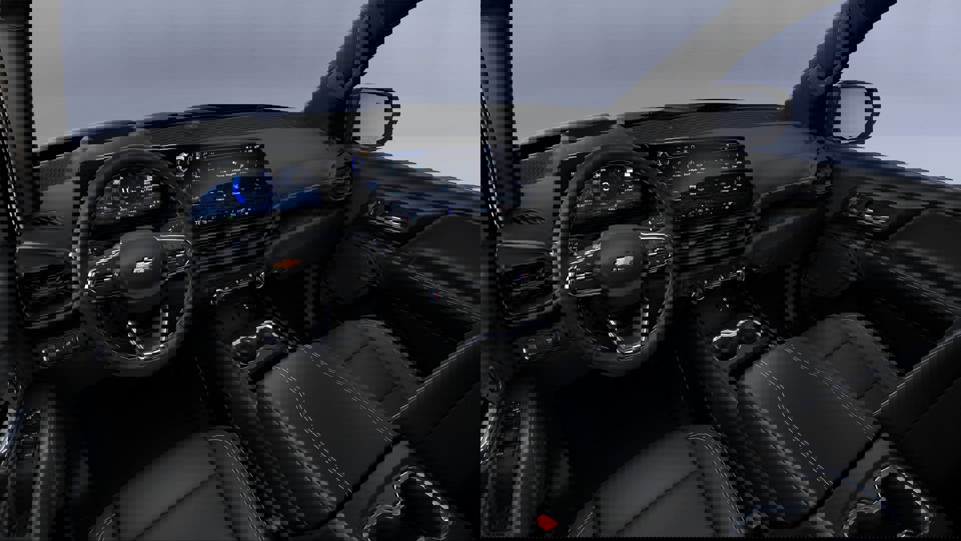 New 2026 Chevrolet Silverado EV LT image 63