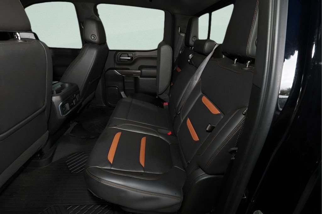 Used 2020 GMC Sierra 1500 AT4 w/ AT4 Premium Package AWD/4WD image 19