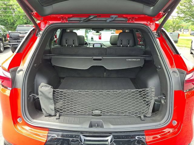 Certified 2020 Chevrolet Blazer RS AWD/4WD image 25