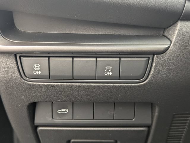 Used 2021 MAZDA MAZDA3 s FWD image 14