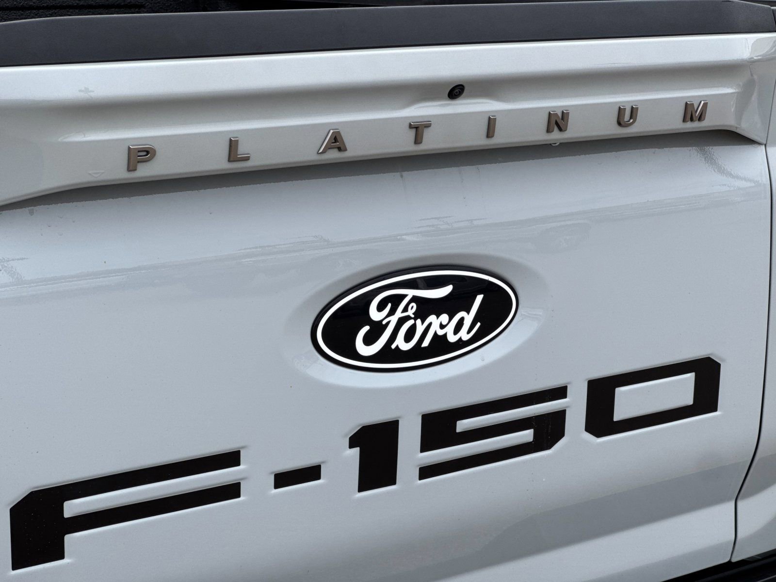Used 2024 Ford F150 Platinum image 36