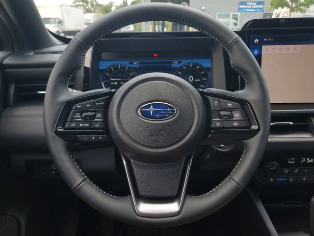 New 2026 Subaru Outback Touring XT AWD/4WD image 22