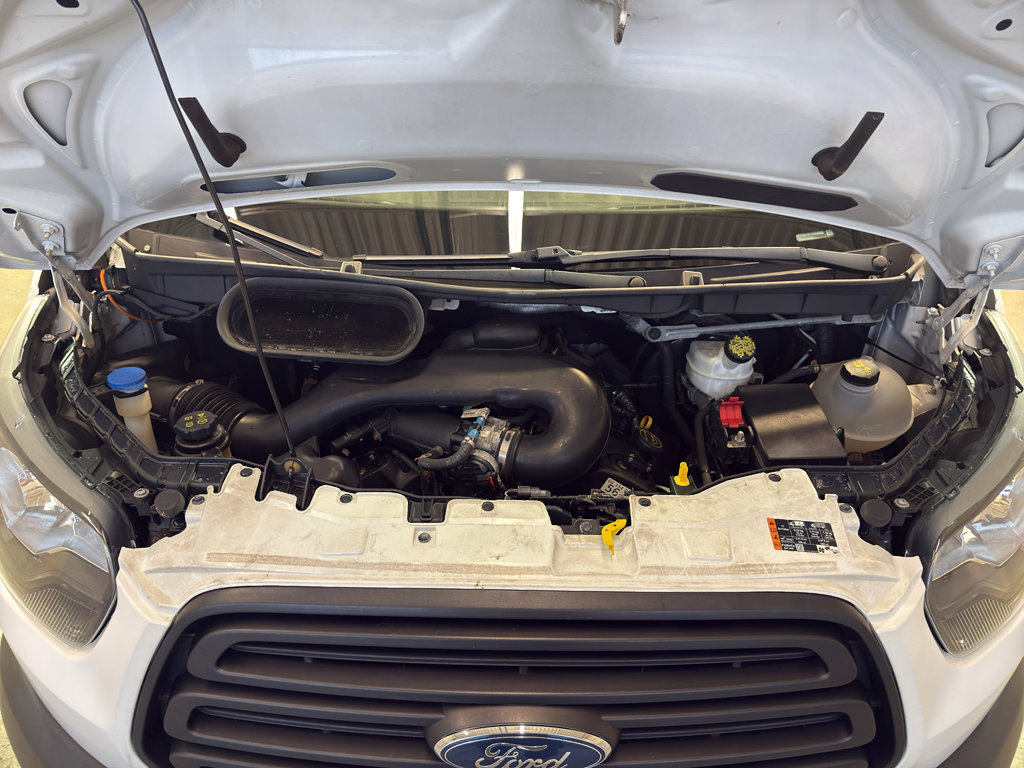 Used 2019 Ford Transit 250 148 Low Roof RWD image 23