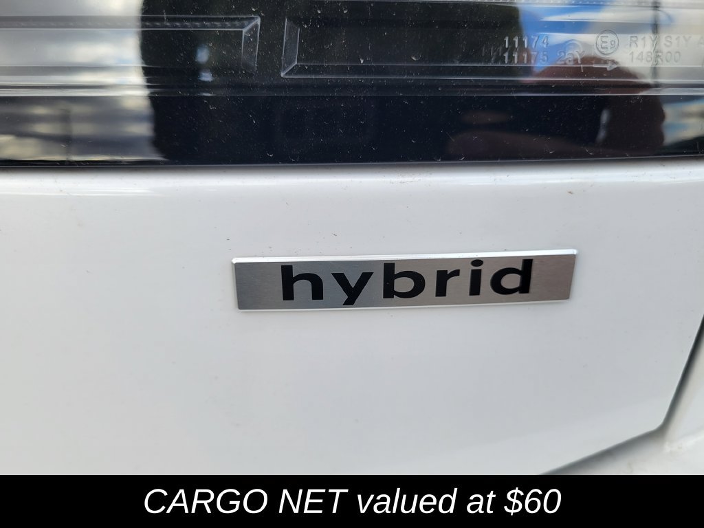 New 2026 Hyundai Sonata SEL FWD image 7