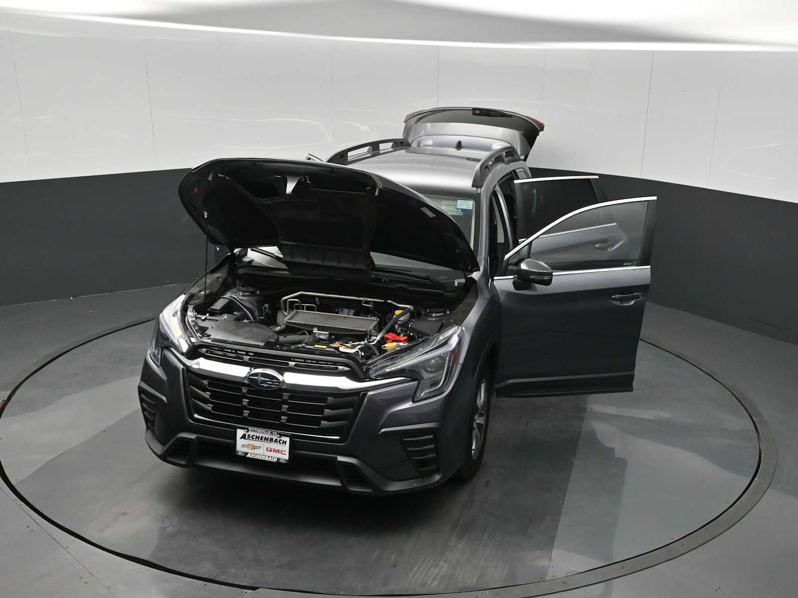 Used 2023 Subaru Ascent Premium w/ Convenience Package image 46