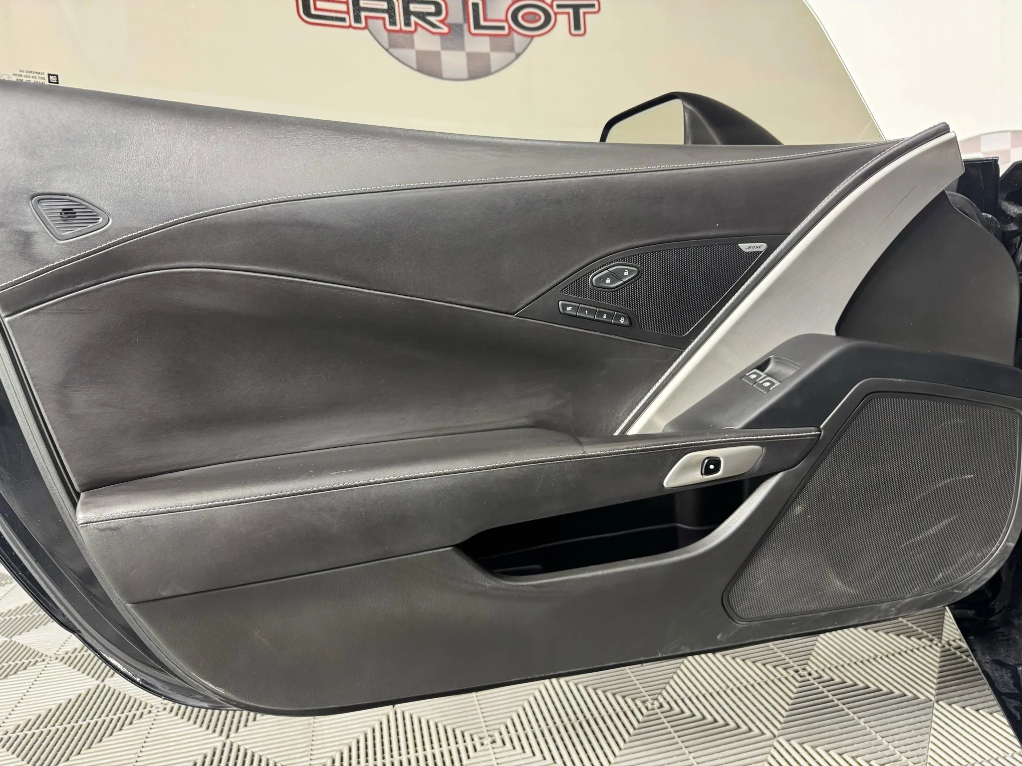 Used 2019 Chevrolet Corvette Stingray Convertible w/ 3LT Preferred Equipment Group image 41