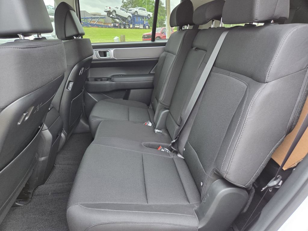 New 2026 Hyundai Santa Fe SE FWD image 17