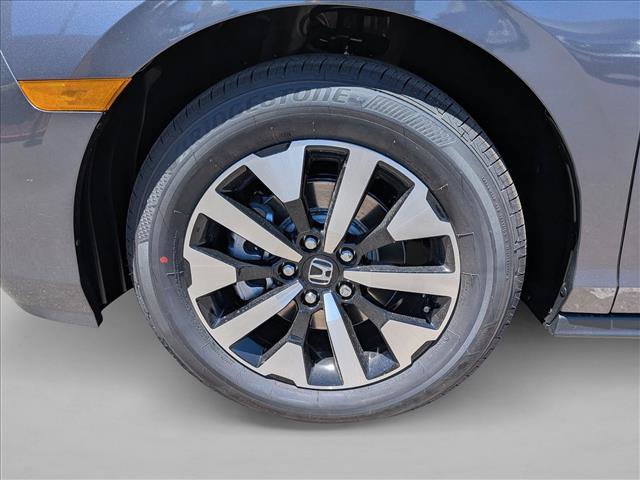 New 2026 Honda Odyssey EX-L image 10