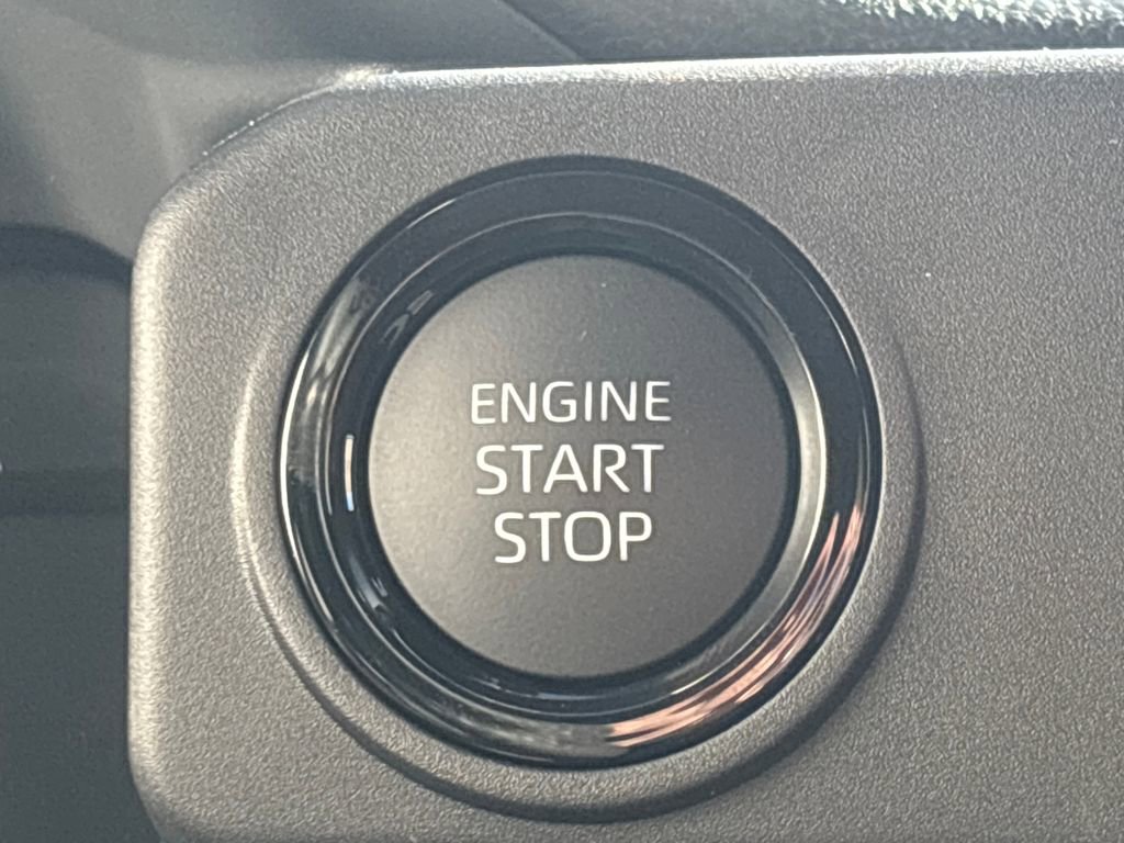 New 2026 Toyota Tacoma SR image 17