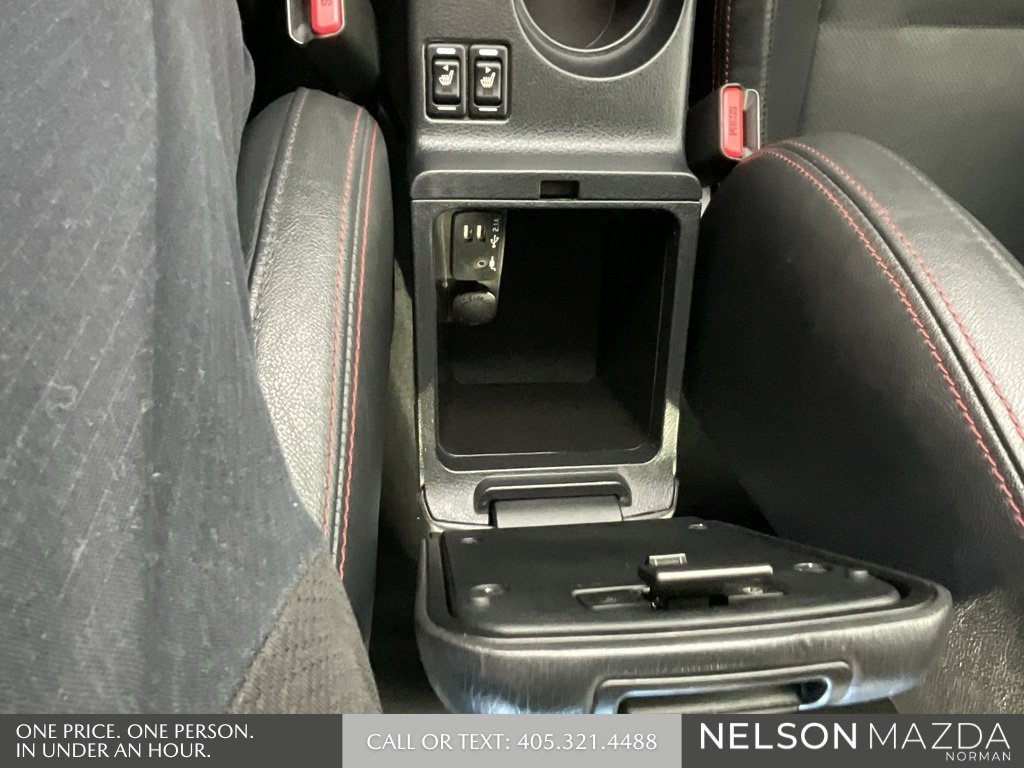Used 2020 Subaru WRX Limited image 42