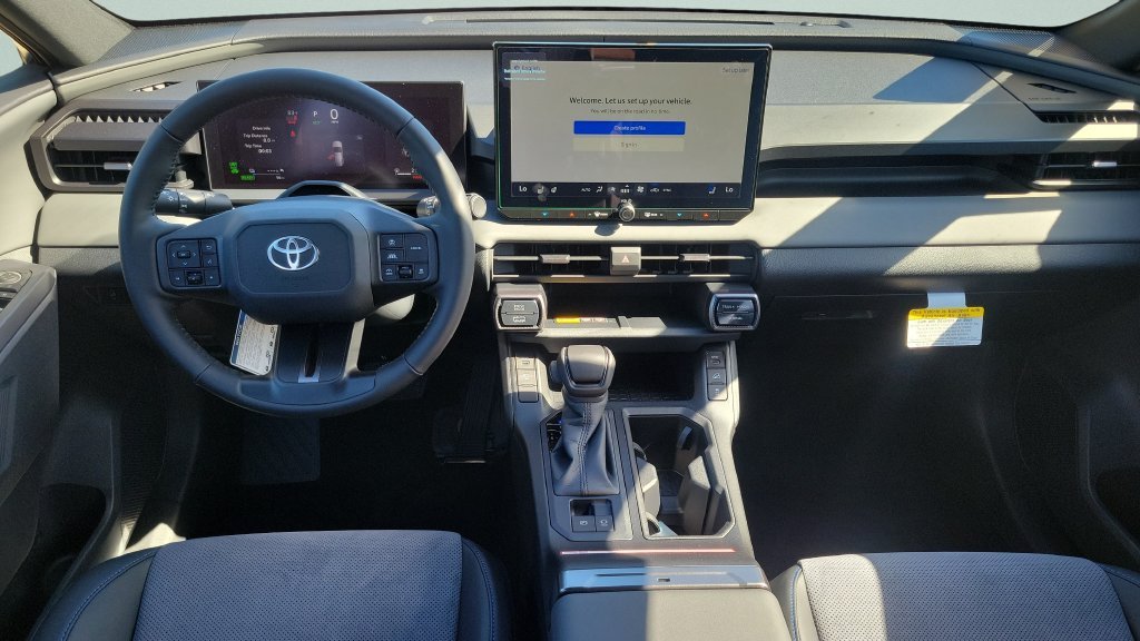 New 2026 Toyota RAV4 XSE AWD/4WD image 11