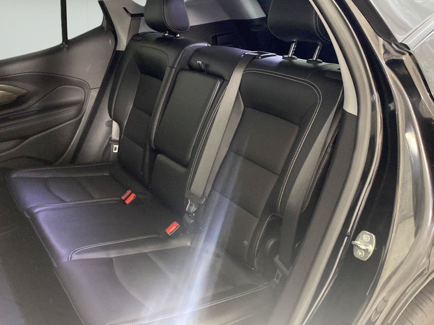 Certified 2023 GMC Terrain SLT w/ LPO, Floor Liner Package FWD image 44