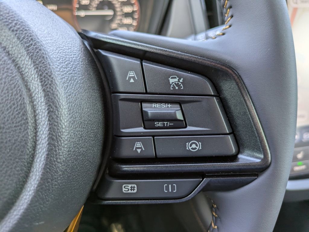 Certified 2026 Subaru Forester Wilderness image 27