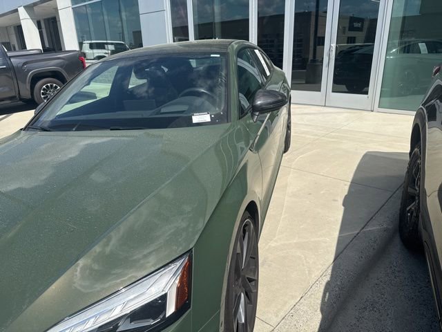 Used 2024 Audi S5 Prestige w/ Prestige Package image 9