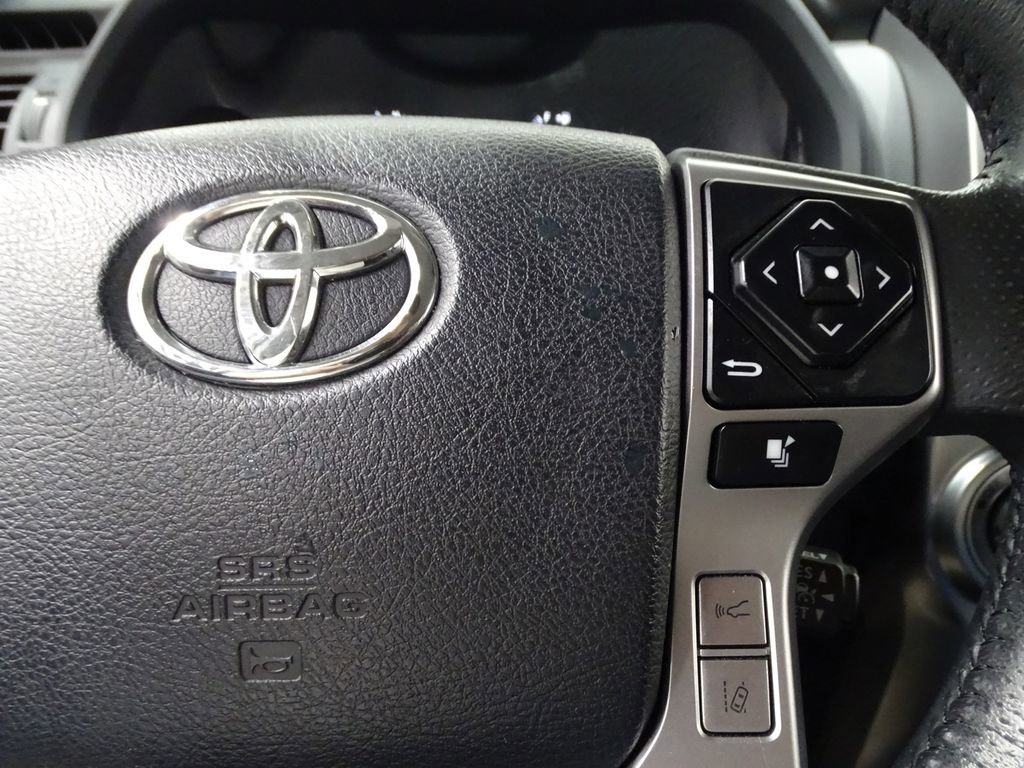 Used 2023 Toyota 4Runner SR5 image 26