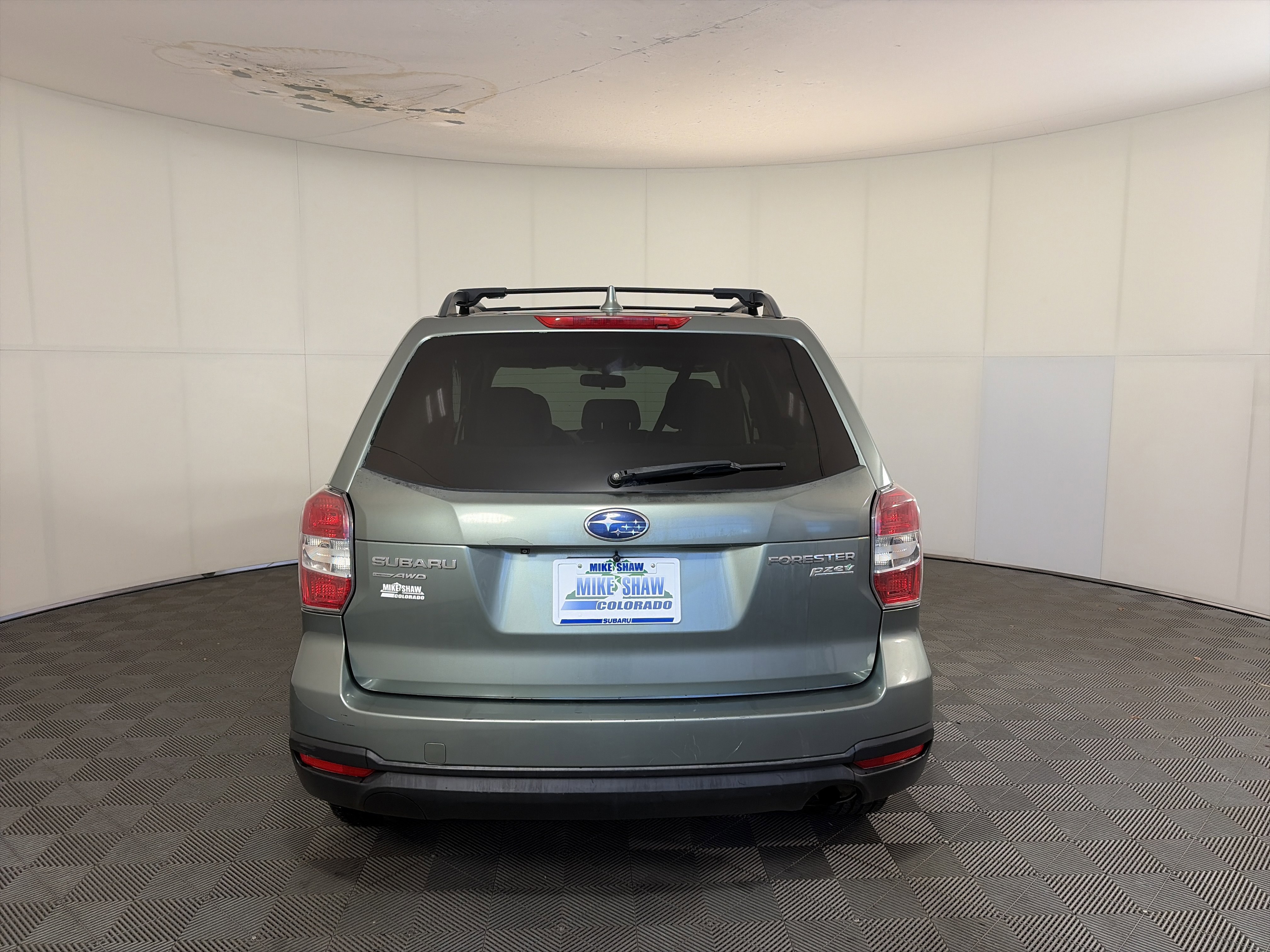 Used 2016 Subaru Forester 2.5i Premium w/ All-Weather Package image 6