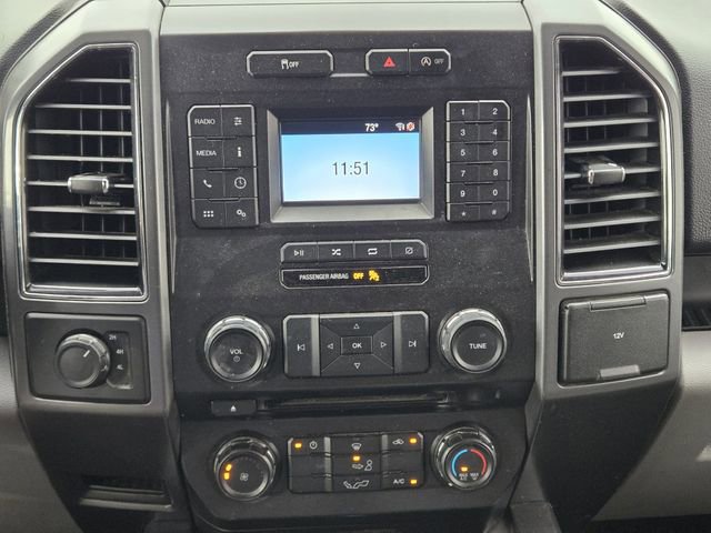 Used 2018 Ford F150 XLT w/ XTR Package image 16