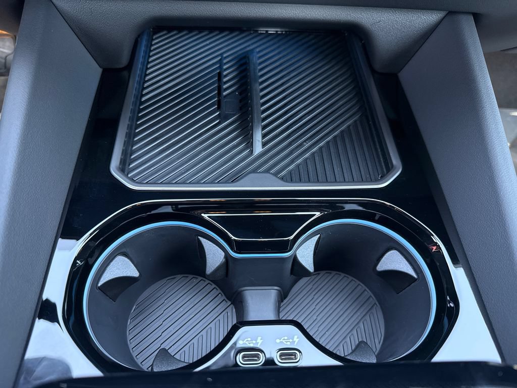 New 2026 BMW i5 M60 AWD/4WD image 27