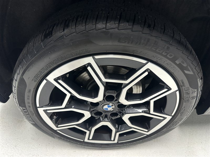 Used 2023 BMW X1 xDrive28i w/ Premium Package AWD/4WD image 17