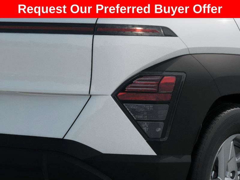 New 2026 Hyundai Kona SE FWD image 12
