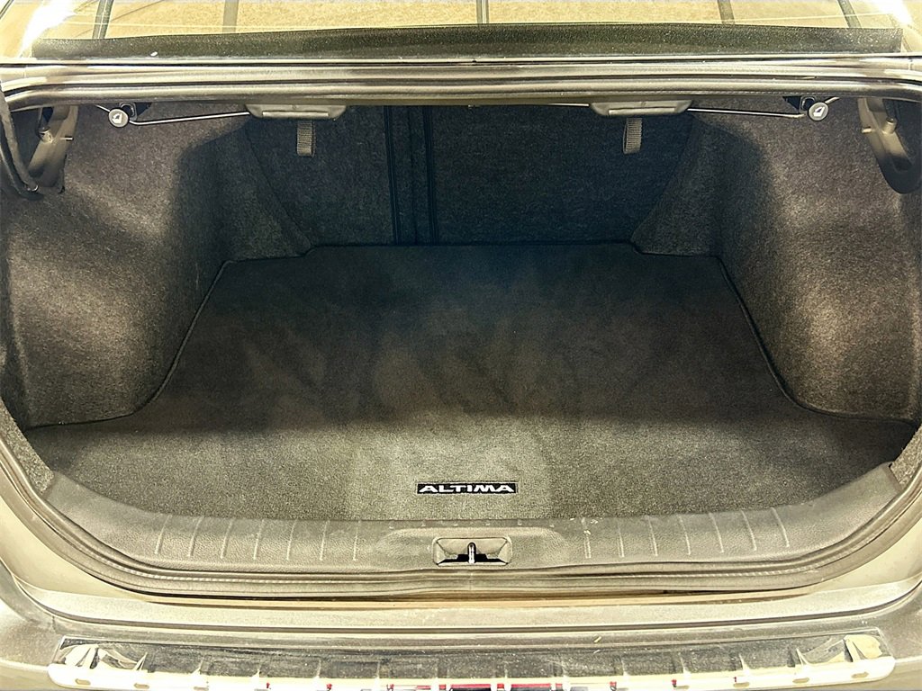 Used 2023 Nissan Altima 2.5 SR image 21