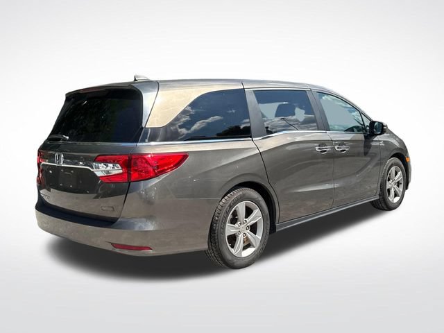 Used 2021 Honda Odyssey Elite image 6
