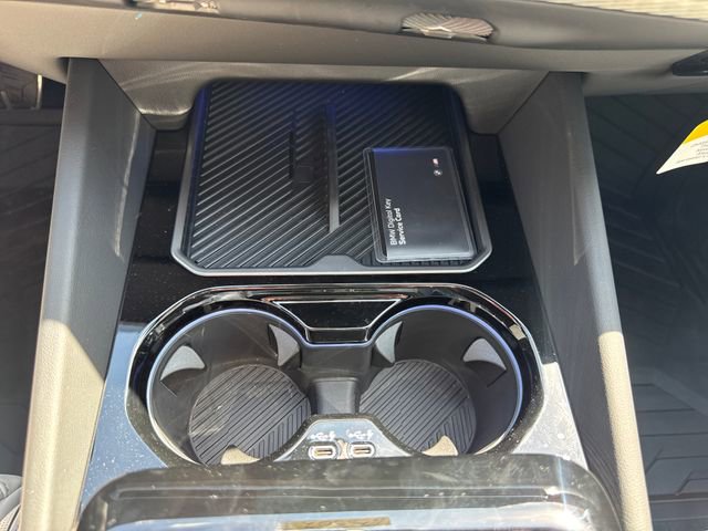 New 2026 BMW M5 Touring image 17