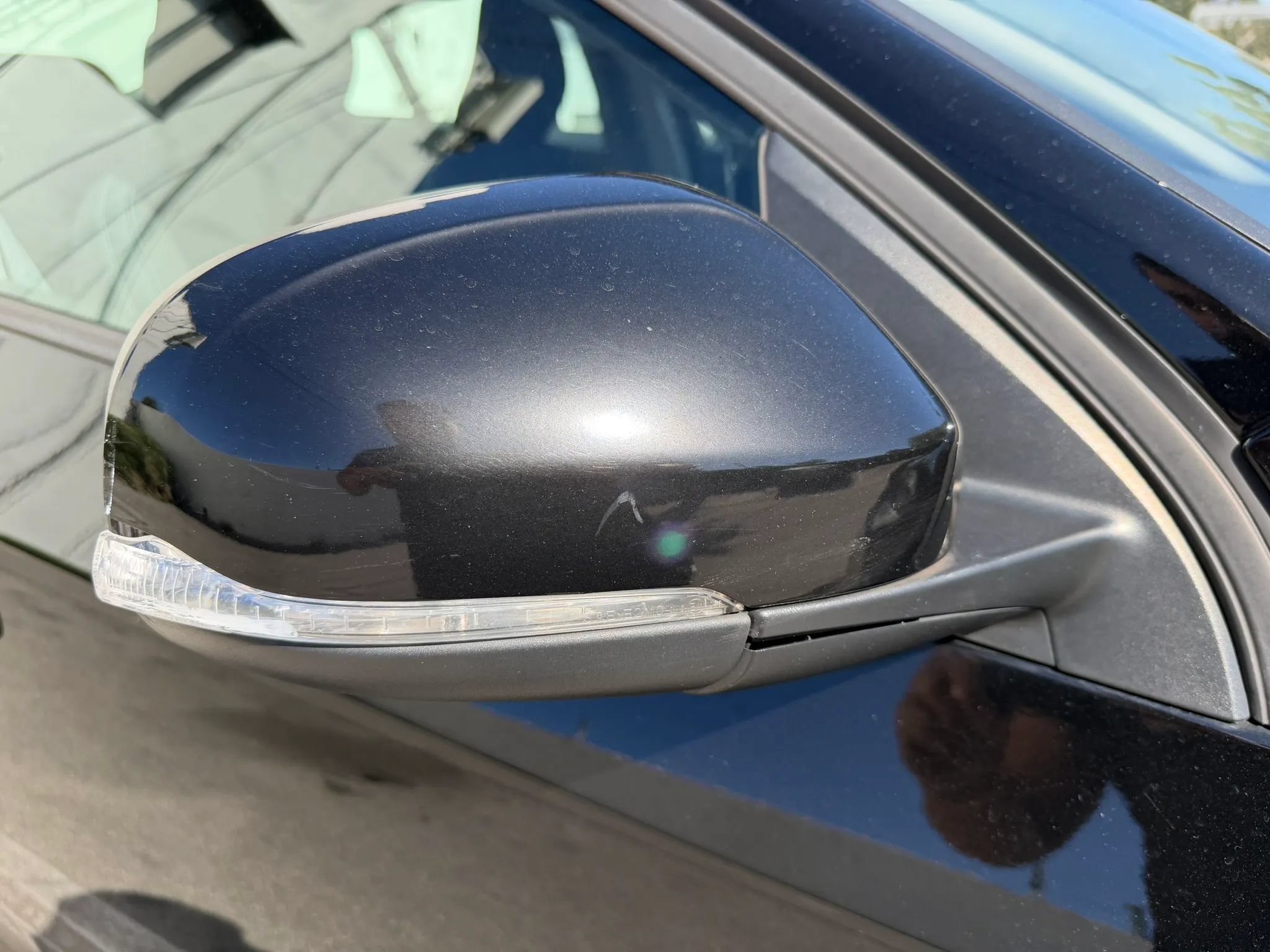 Used 2014 Volvo S60 T5 FWD image 19