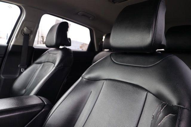Certified 2024 Kia Sportage EX image 22