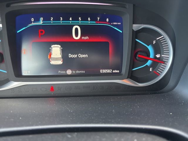 Certified 2021 Honda Pilot EX-L image 14