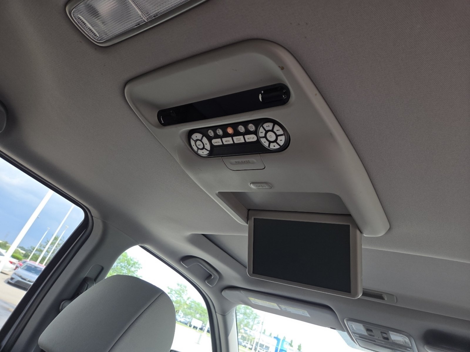 Used 2015 Honda Pilot SE image 8