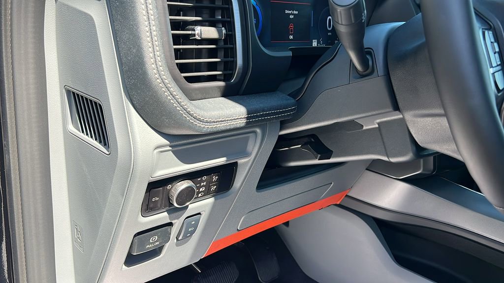 New 2025 Ford F150 Lightning Flash image 14