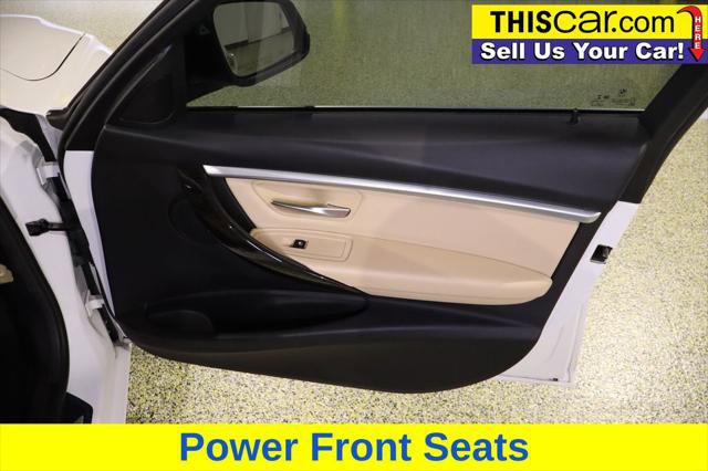 Used 2018 BMW 330e image 30