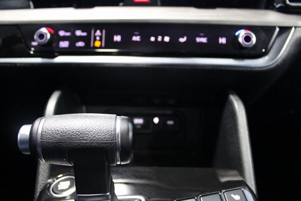 Used 2023 Kia Sportage X-Line image 29