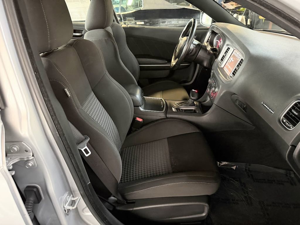 Used 2023 Dodge Charger GT RWD image 11