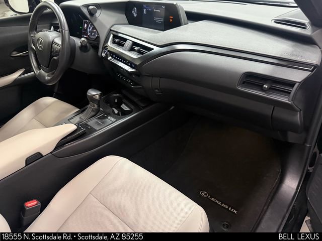 Used 2019 Lexus UX 250h w/ Premium Package image 28