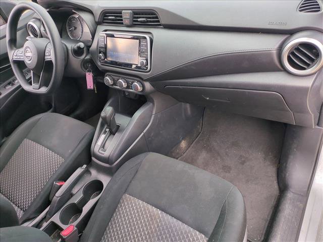 Used 2024 Nissan Versa S w/ S Plus Package image 15