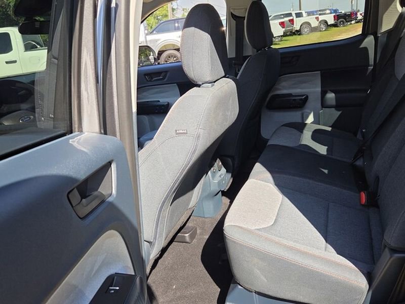 Used 2024 Ford Maverick XLT w/ XLT Luxury Package FWD image 8