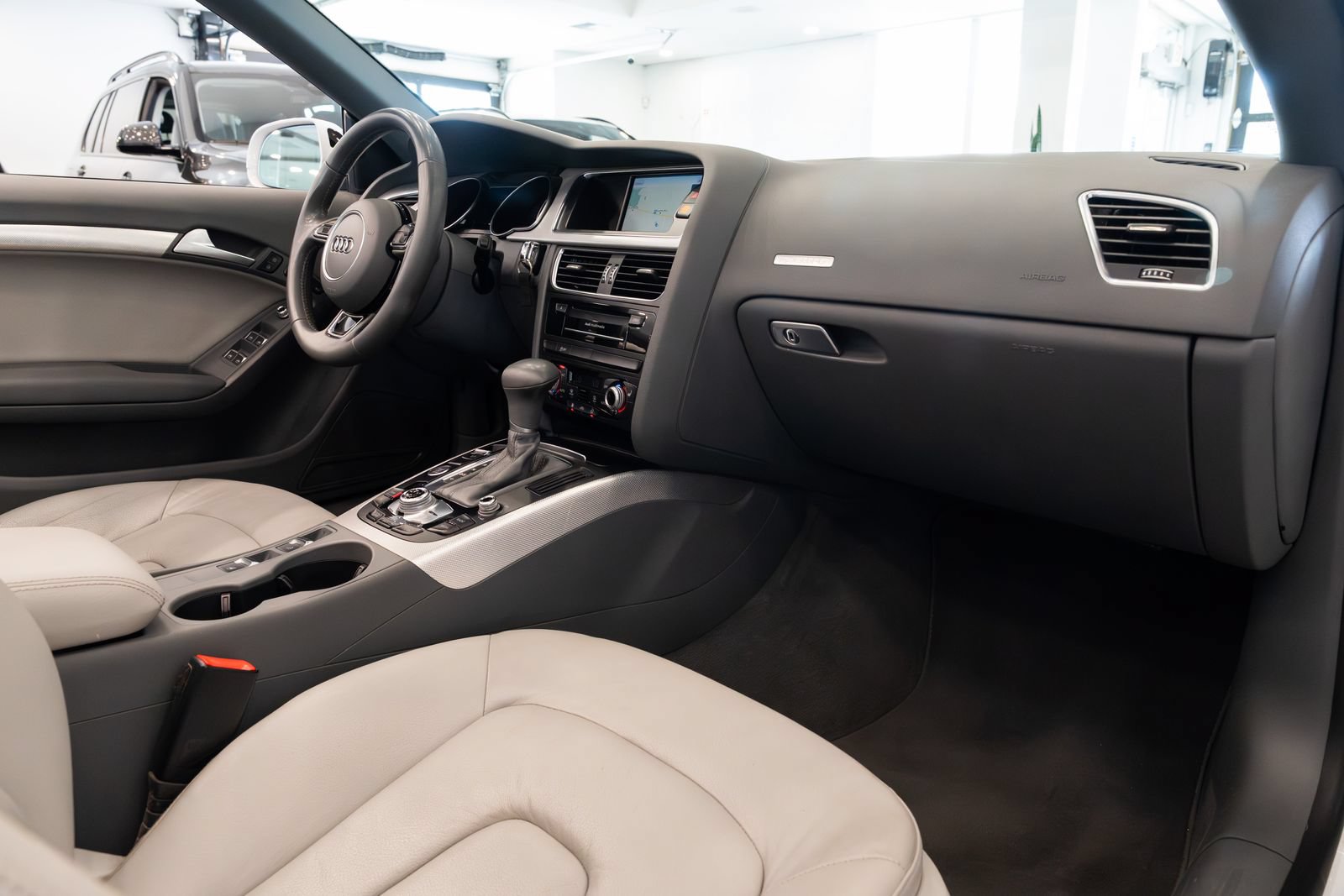 Used 2015 Audi A5 2.0T Premium Plus w/ Technology Package AWD/4WD image 23