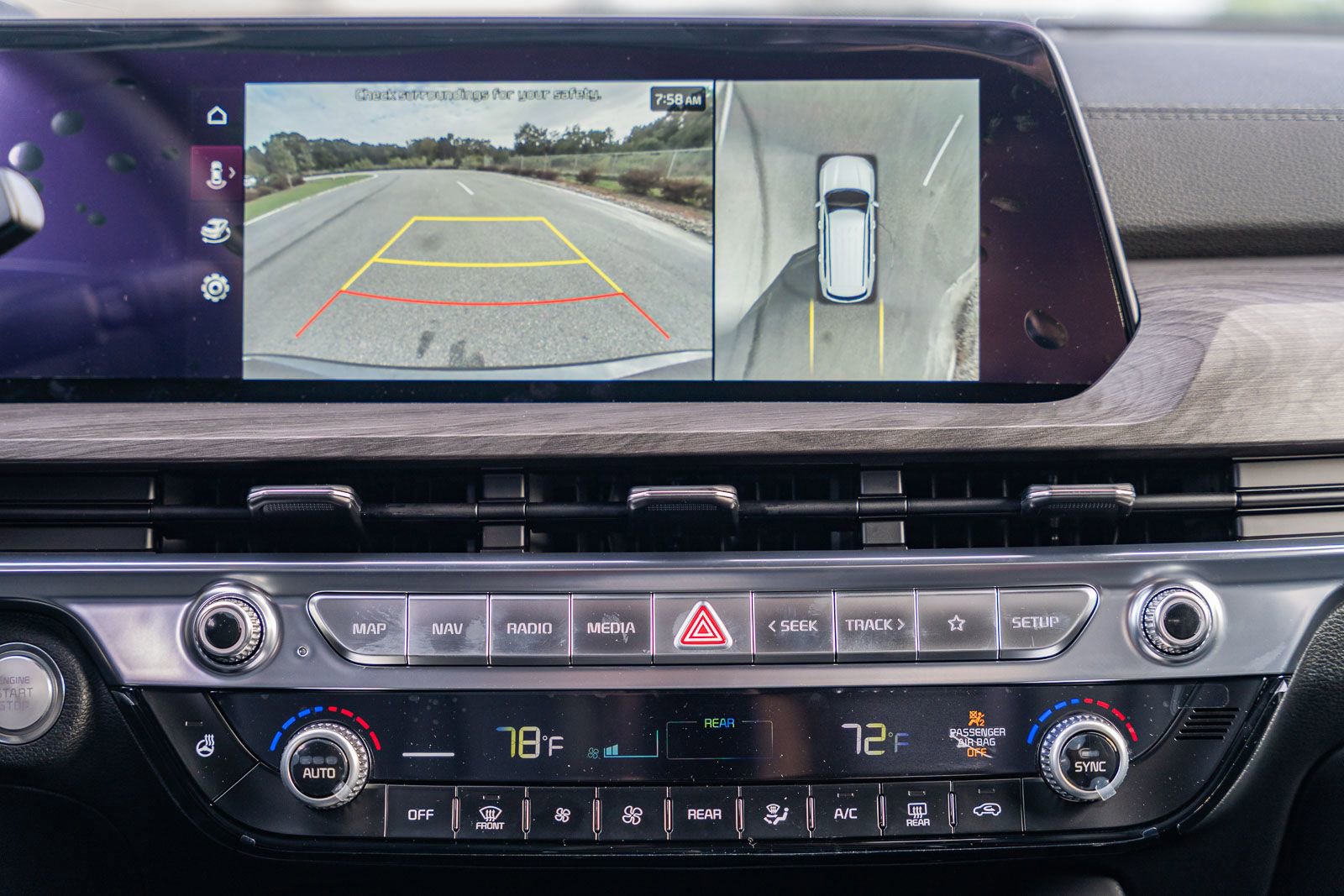 New 2025 Kia Telluride SX Prestige X-Line image 31