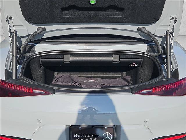 Certified 2023 Mercedes-Benz SL 63 AMG 4MATIC image 6
