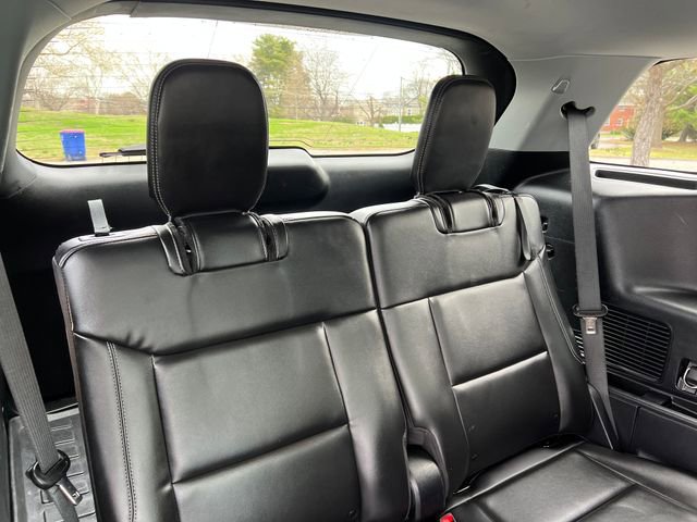 Used 2023 Ford Explorer XLT w/ Equipment Group 202A image 34