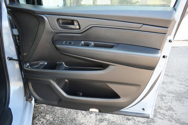 Used 2025 Honda Odyssey Sport-L image 24