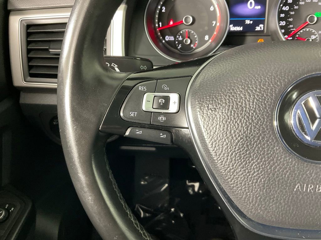 Used 2019 Volkswagen Atlas SE image 24