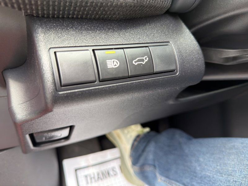 Used 2023 Subaru Solterra AWD image 29