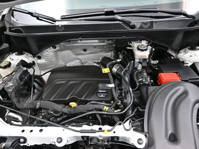 Used 2023 Buick Encore GX Select w/ Experience Buick Package image 31