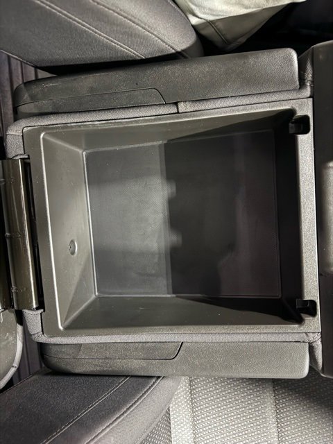 Used 2023 GMC Sierra 1500 Pro w/ Pro Value Package image 24