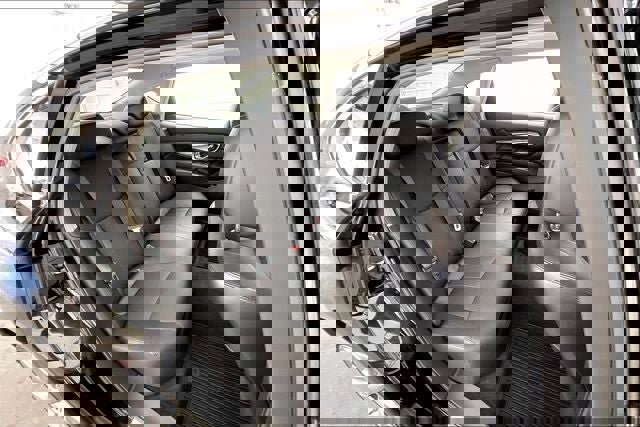 Used 2018 INFINITI Q70 L 3.7 AWD/4WD image 20