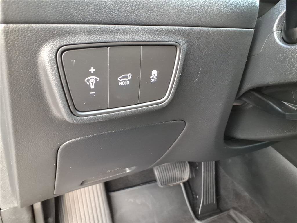 Used 2024 Hyundai Tucson SEL w/ Convenience Package FWD image 23
